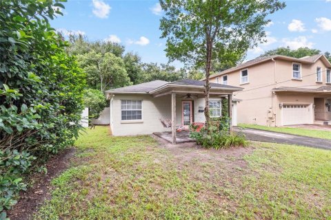 Villa ou maison à vendre à Orlando, Floride: 2 chambres, 66.43 m2 № 2410387 - photo 28