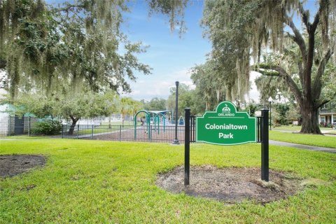 Villa ou maison à vendre à Orlando, Floride: 2 chambres, 66.43 m2 № 2410387 - photo 30