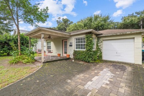 Villa ou maison à Orlando, Floride 2 chambres, 66.43 m2 № 2410387