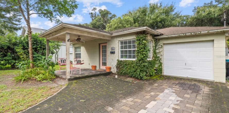 Villa ou maison à Orlando, Floride 2 chambres, 66.43 m2 № 2410387