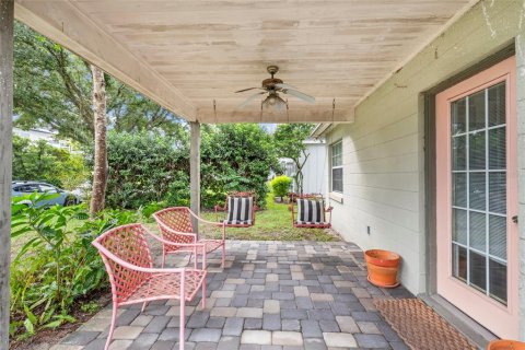 Villa ou maison à vendre à Orlando, Floride: 2 chambres, 66.43 m2 № 2410387 - photo 5