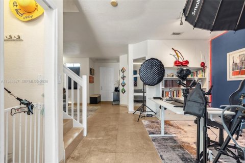 Touwnhouse à vendre à Doral, Floride: 3 chambres, 157 m2 № 2004139 - photo 9