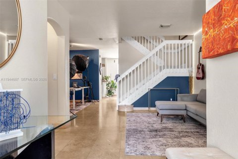 Touwnhouse à vendre à Doral, Floride: 3 chambres, 157 m2 № 2004139 - photo 4