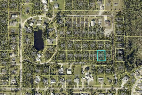Land in North Fort Myers, Florida № 2163563