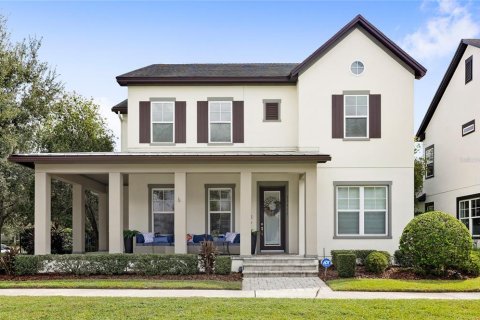 Casa en Orlando, Florida 5 dormitorios, 335.38 m2 № 2383520