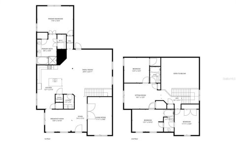 Casa en venta en Orlando, Florida, 5 dormitorios, 335.38 m2 № 2383520 - foto 28