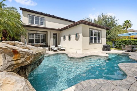 Casa en venta en Orlando, Florida, 5 dormitorios, 335.38 m2 № 2383520 - foto 14