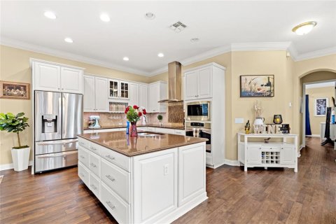 Casa en venta en Orlando, Florida, 5 dormitorios, 335.38 m2 № 2383520 - foto 7