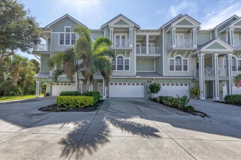Townhouse in Placida, Florida 4 bedrooms, 213.3 sq.m. № 2403707 - photo 7