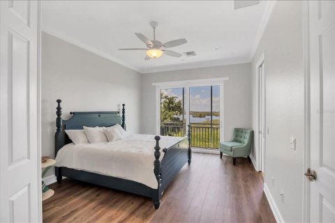 Townhouse in Placida, Florida 4 bedrooms, 213.3 sq.m. № 2403707 - photo 19