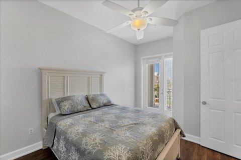 Townhouse in Placida, Florida 4 bedrooms, 213.3 sq.m. № 2403707 - photo 27