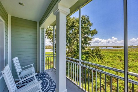 Townhouse in Placida, Florida 4 bedrooms, 213.3 sq.m. № 2403707 - photo 17