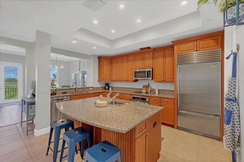 Townhouse in Placida, Florida 4 bedrooms, 213.3 sq.m. № 2403707 - photo 12