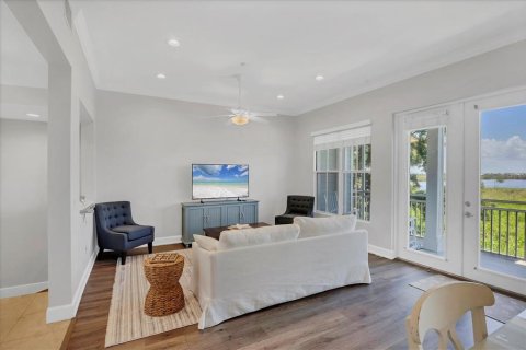 Townhouse in Placida, Florida 4 bedrooms, 213.3 sq.m. № 2403707 - photo 10