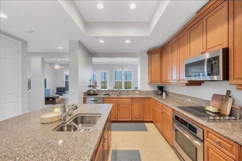 Townhouse in Placida, Florida 4 bedrooms, 213.3 sq.m. № 2403707 - photo 13