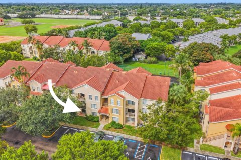 Condo in West Palm Beach, Florida, 2 bedrooms  № 2370074