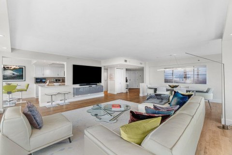 Copropriété à vendre à Boca Raton, Floride: 3 chambres, 215.44 m2 № 2192525 - photo 7