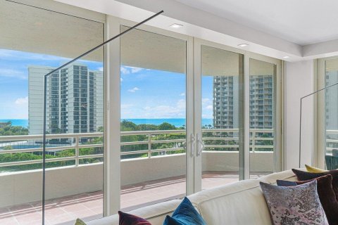 Copropriété à vendre à Boca Raton, Floride: 3 chambres, 215.44 m2 № 2192525 - photo 10