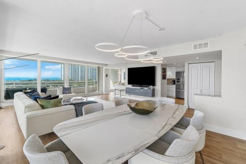 Copropriété à vendre à Boca Raton, Floride: 3 chambres, 215.44 m2 № 2192525 - photo 11