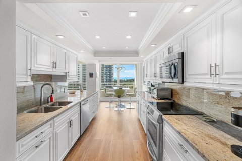 Copropriété à vendre à Boca Raton, Floride: 3 chambres, 215.44 m2 № 2192525 - photo 18