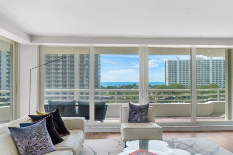 Copropriété à vendre à Boca Raton, Floride: 3 chambres, 215.44 m2 № 2192525 - photo 9