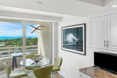Copropriété à vendre à Boca Raton, Floride: 3 chambres, 215.44 m2 № 2192525 - photo 13