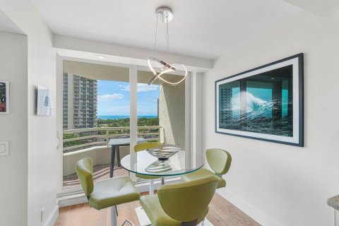 Copropriété à vendre à Boca Raton, Floride: 3 chambres, 215.44 m2 № 2192525 - photo 12