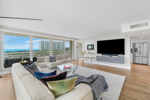 Copropriété à vendre à Boca Raton, Floride: 3 chambres, 215.44 m2 № 2192525 - photo 8