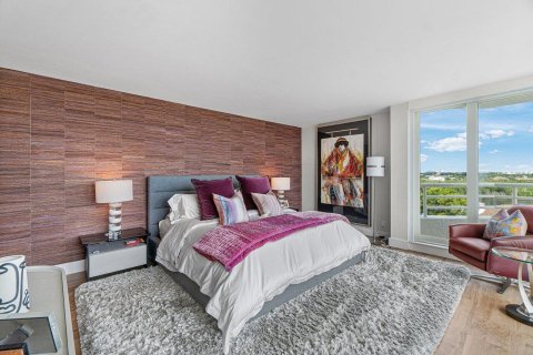 Copropriété à vendre à Boca Raton, Floride: 3 chambres, 215.44 m2 № 2192525 - photo 22