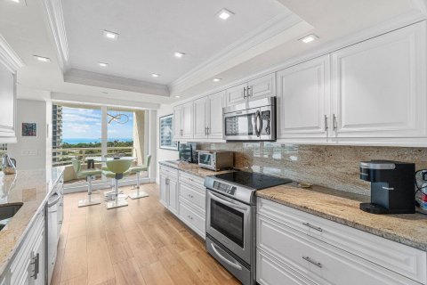 Copropriété à vendre à Boca Raton, Floride: 3 chambres, 215.44 m2 № 2192525 - photo 19