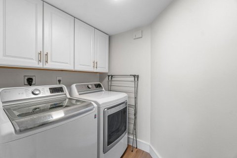 Copropriété à vendre à Boca Raton, Floride: 3 chambres, 215.44 m2 № 2192525 - photo 21