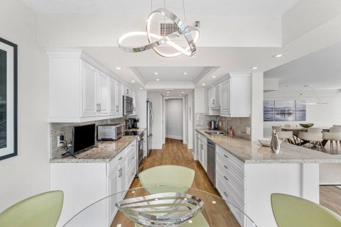 Copropriété à vendre à Boca Raton, Floride: 3 chambres, 215.44 m2 № 2192525 - photo 15
