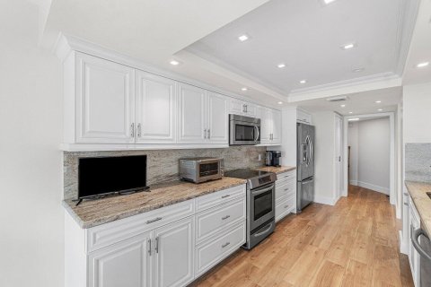 Copropriété à vendre à Boca Raton, Floride: 3 chambres, 215.44 m2 № 2192525 - photo 16