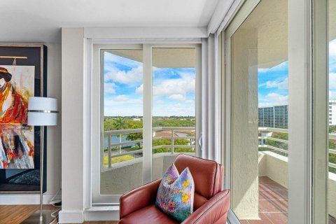 Copropriété à vendre à Boca Raton, Floride: 3 chambres, 215.44 m2 № 2192525 - photo 26