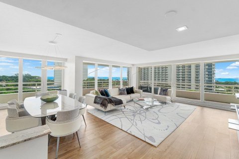 Copropriété à vendre à Boca Raton, Floride: 3 chambres, 215.44 m2 № 2192525 - photo 3