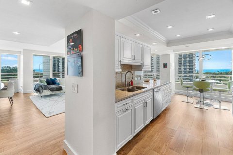 Copropriété à vendre à Boca Raton, Floride: 3 chambres, 215.44 m2 № 2192525 - photo 20