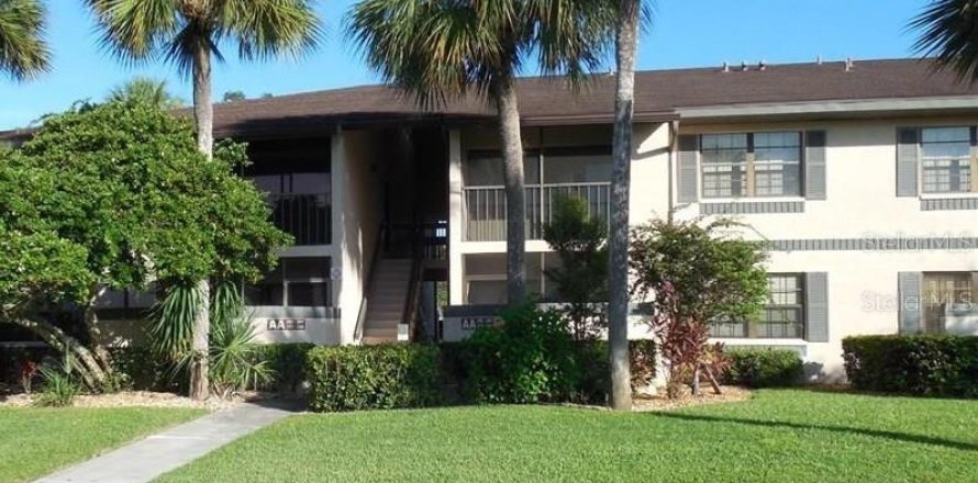 Condo à Port Charlotte, Floride, 2 chambres  № 2203025