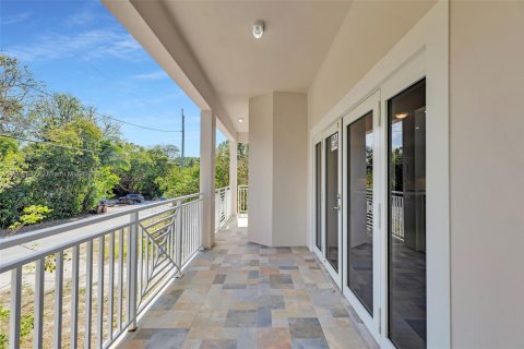 House in Key Largo, Florida 3 bedrooms, 134.52 sq.m. № 1730578 - photo 3