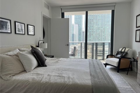 Condominio en venta en Miami, Florida, 1 dormitorio, 79.06 m2 № 2077033 - foto 9