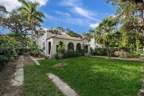 Villa ou maison à vendre à Miami, Floride: 3 chambres, 166.57 m2 № 2000014 - photo 6