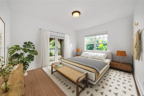 Villa ou maison à vendre à Miami, Floride: 3 chambres, 166.57 m2 № 2000014 - photo 13