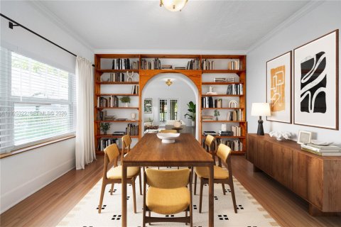 Villa ou maison à vendre à Miami, Floride: 3 chambres, 166.57 m2 № 2000014 - photo 8