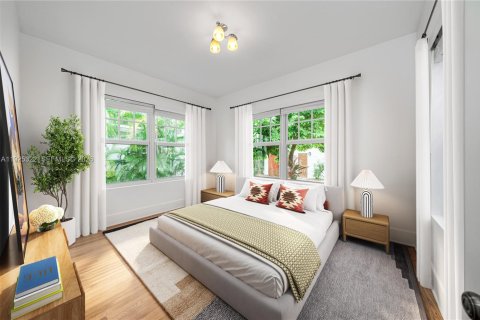 Villa ou maison à vendre à Miami, Floride: 3 chambres, 166.57 m2 № 2000014 - photo 14