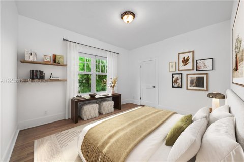 Villa ou maison à vendre à Miami, Floride: 3 chambres, 166.57 m2 № 2000014 - photo 15