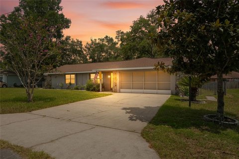 Casa en venta en Citrus Springs, Florida, 2 dormitorios, 110.55 m2 № 2204709 - foto 24