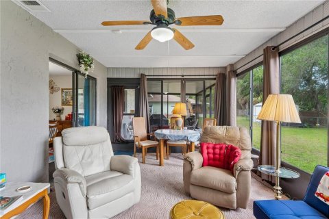 Casa en venta en Citrus Springs, Florida, 2 dormitorios, 110.55 m2 № 2204709 - foto 20
