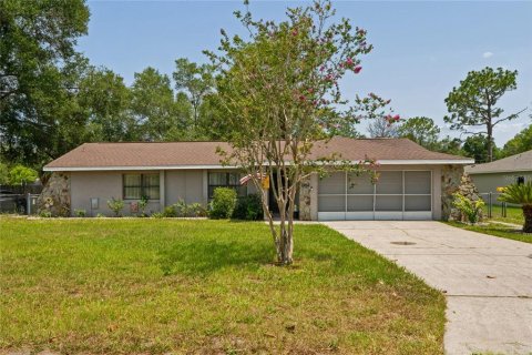 Casa en venta en Citrus Springs, Florida, 2 dormitorios, 110.55 m2 № 2204709 - foto 3