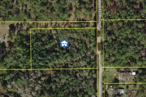 Land in Fort MC Coy, Florida № 2161940 - photo 2