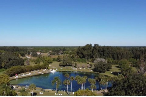 Land in North Port, Florida № 2165145 - photo 4