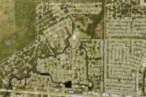 Land in North Port, Florida № 2165145 - photo 2